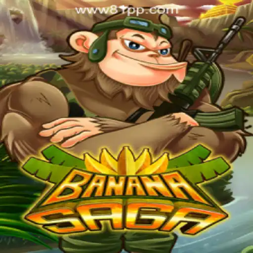 Explore the Exciting World of BananaSaga and Discover the Thrills of 81PP.com Oficial Slots Brasil #1