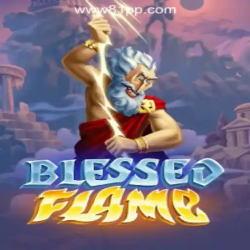 Exploring the Exciting World of BlessedFlame: A Premier Slot Game in Brazil