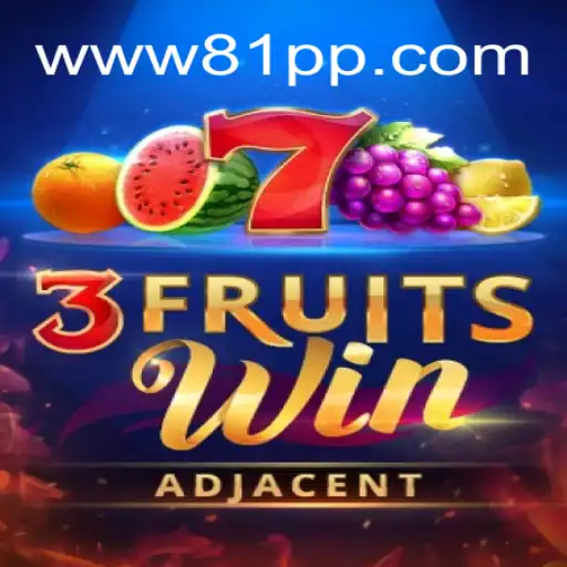 Exploring the Exciting World of 3FruitsWin: A Slot Sensation in Brasil