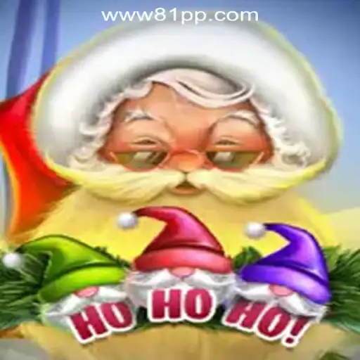 HoHoHo: The Exciting World of 81PP.com Oficial Slots Brasil #1