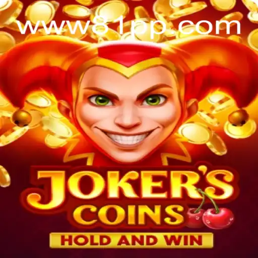 JokersCoins: Explore the Exciting World of Oficial Slots at 81PP.com
