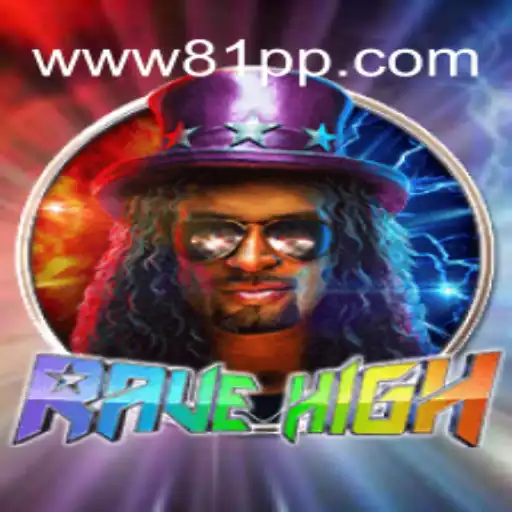 RaveHigh: Dive into the World of 81PP.com Oficial Slots Brasil #1