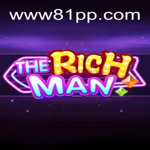 TheRichMan: A Journey through 81PP.com Oficial Slots Brasil #1