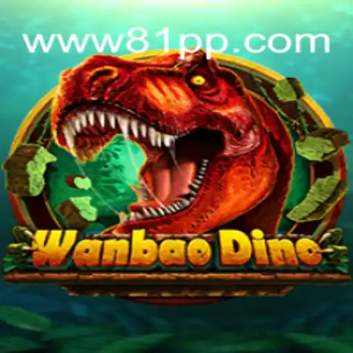 Explore the Thrilling World of WanBaoDino: Unmatched Adventure Meets 81PP.com Oficial Slots Brasil #1