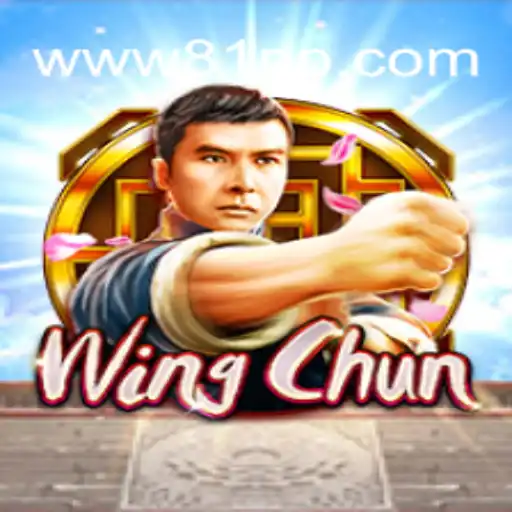 Exploring the Exciting World of WingChun: A Journey into 81PP.com Oficial Slots Brasil #1