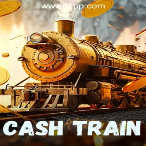 Exploring the Exciting World of CashTrain: A Deep Dive into the 81PP.com Official Slots Brasil #1