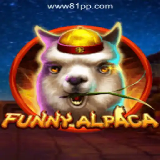 Discover the Joy of Gaming with FunnyAlpaca - A Dive into 81PP.com Oficial Slots Brasil #1