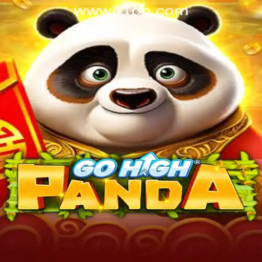 Discover the Excitement of GoHighPanda: The Ultimate Slot Experience from 81PP.com Oficial Slots Brasil #1