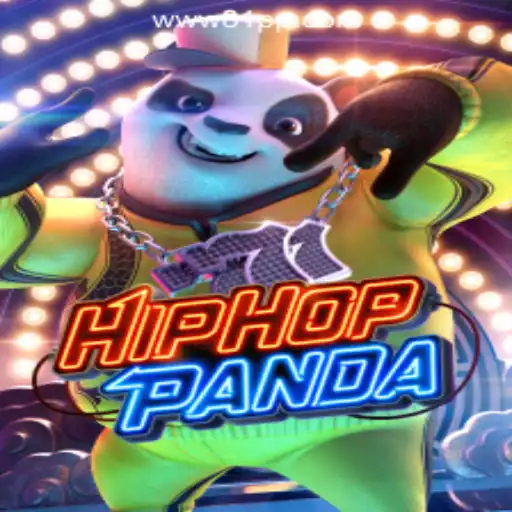 Discover the Exciting World of HipHopPanda: The Top Slots Game with 81PP.com