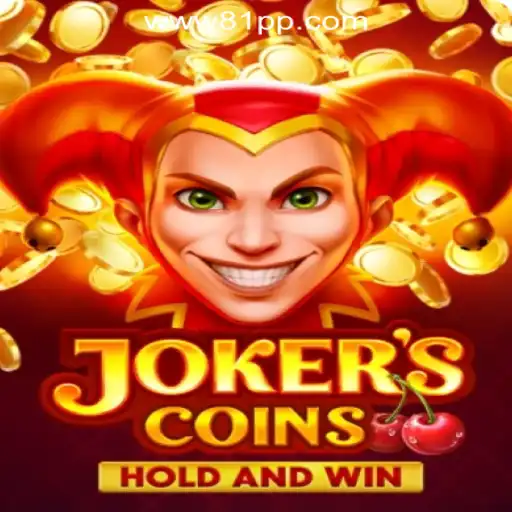 JokersCoins: Explore the Exciting World of Oficial Slots at 81PP.com