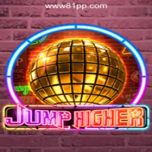 JumpHigher: The Ultimate Arcade Experience in Slots Gaming