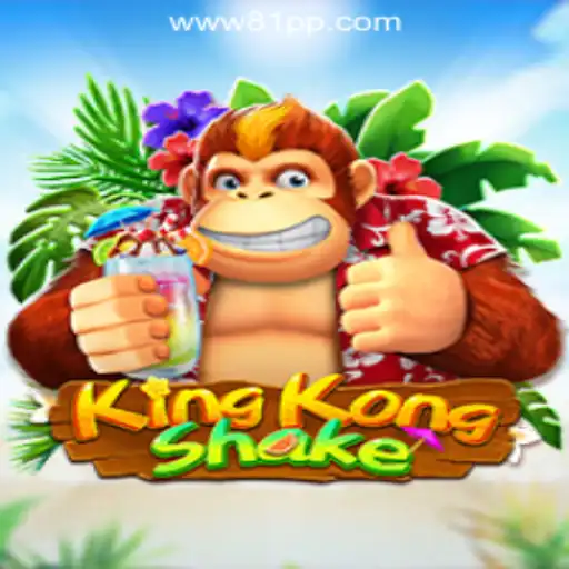Experience the Thrills of KingKongShake: Dive into 81PP.com Oficial Slots Brasil #1