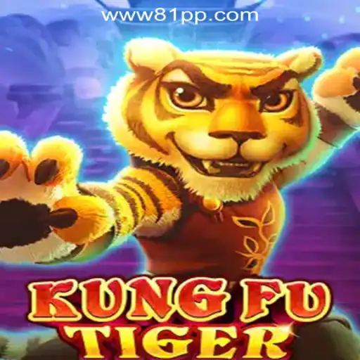 KungFuTiger: Dive into the Thrilling World of 81PP.com Oficial Slots Brasil #1