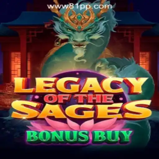 Explore the Exciting World of LegacyoftheSagesBonusBuy: A New Era in Online Slots