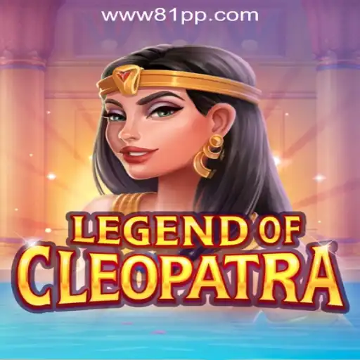 Discover the Thrills of Playing LegendOfCleopatra on 81PP.com Oficial Slots Brasil #1