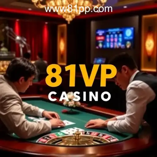 Exploring the World of Live Casino with 81PP.com Oficial Slots Brasil #1