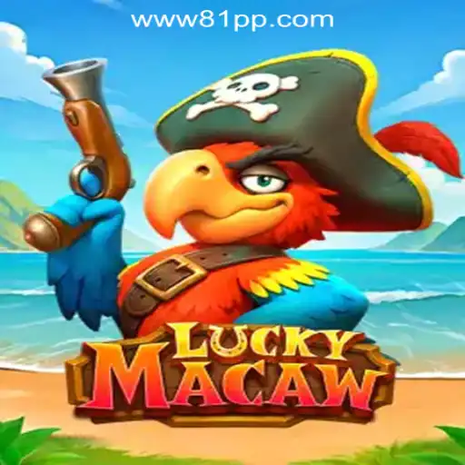 Exploring the Thrilling World of LuckyMacaw: Your Guide to 81PP.com Oficial Slots Brasil #1