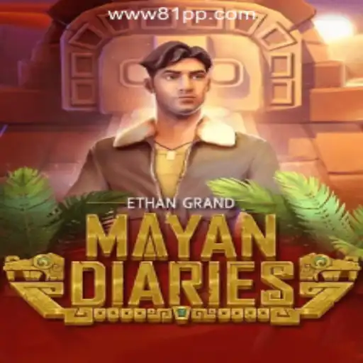 Explore the Thrilling World of MayanDiaries: A Premier Gaming Experience with 81PP.com Oficial Slots Brasil #1