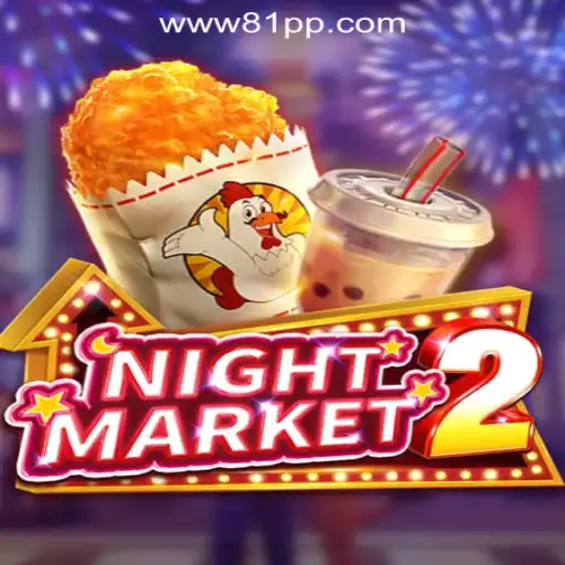Explore NightMarket2: The Ultimate Slot Game Experience in Brazil