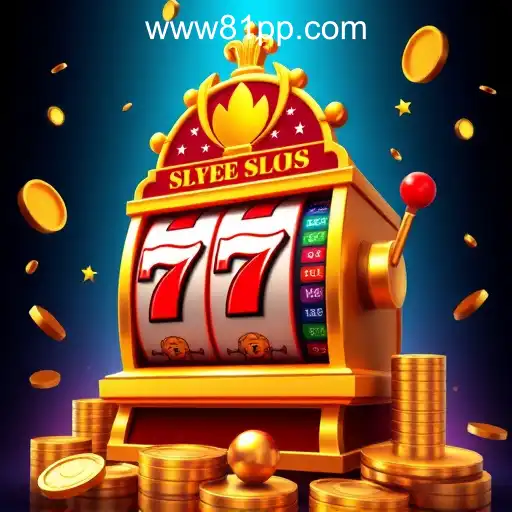 81PP.com Oficial Slots Brasil #1: A Comprehensive Guide to Online Slots