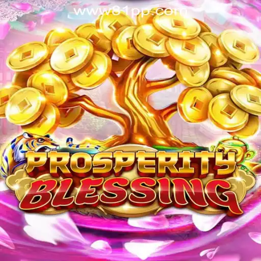 Exploring the World of ProsperityBlessing: An In-Depth Look at 81PP.com Oficial Slots Brasil #1