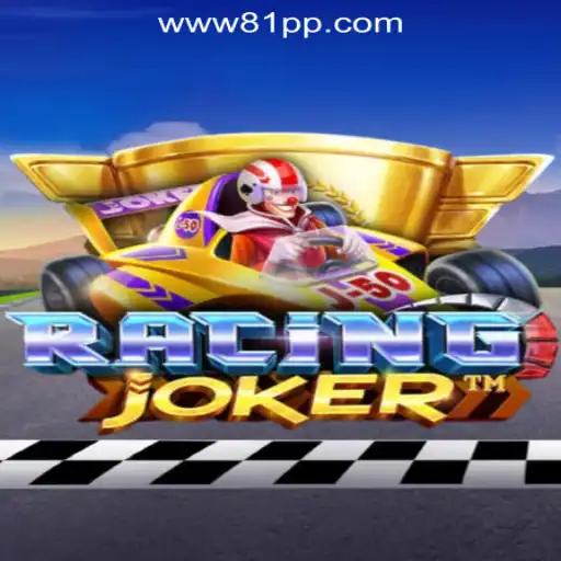 RacingJoker: The Thrilling World of 81PP.com Oficial Slots Brasil #1