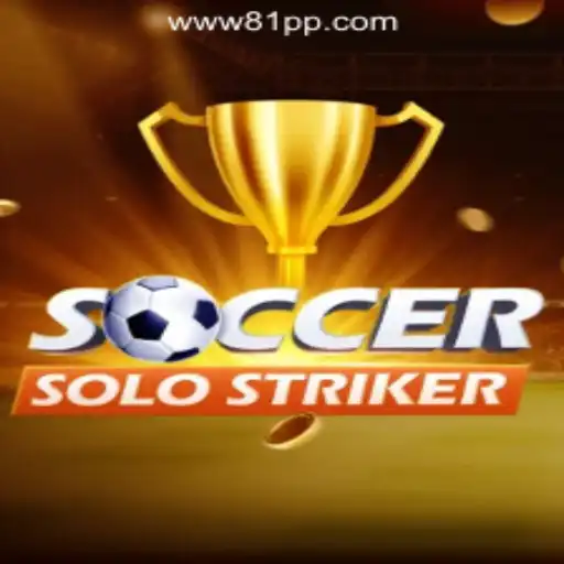 SoccerSoloStriker: Unleashing the Passion of Soccer
