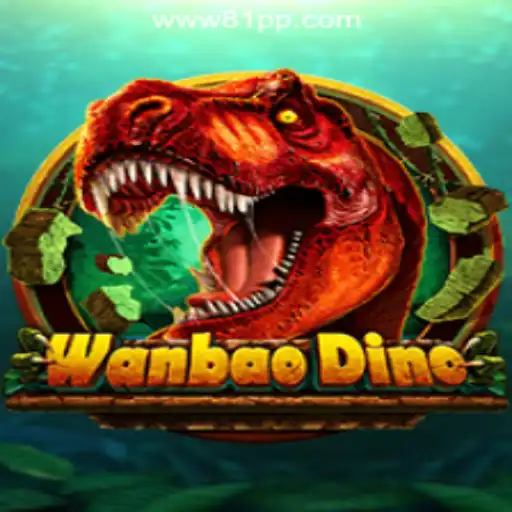 Explore the Thrilling World of WanBaoDino: Unmatched Adventure Meets 81PP.com Oficial Slots Brasil #1