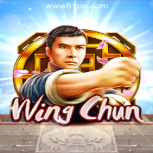 Exploring the Exciting World of WingChun: A Journey into 81PP.com Oficial Slots Brasil #1